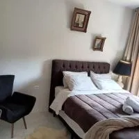 Pousada Casa Terra de Pinheiros, hotel sa Santo Antônio do Pinhal