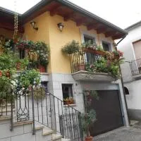 I QuattroGioielli, hotell i SantʼAngelo le Fratte