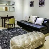 Hillview inn hotel, hotel en Serowe