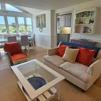 The Summer House, hotel em Saint Mawes