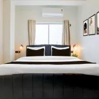 Hotel O AAGAMAN HOTEL & RESTAURANT, hotel in Begusarai