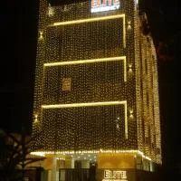 Elite Residency Bhadrachalam, hotel u gradu Badračalam