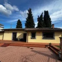 Antico Granaio di LEO Via Antonia 60, hotel sa Ponte Pattoli