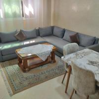 Maison pr&eacute;t de l'a&eacute;roport, h&ocirc;tel &agrave; Nouaceur pr&egrave;s de&nbsp;: A&eacute;roport Mohammed V de Casablanca