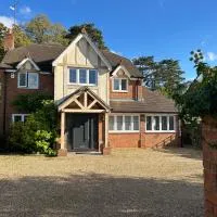 THE STUDIO MAIDENHEAD RIVERSIDE – hotel w mieście Maidenhead