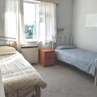 Sawston Twin Room: Sawston şehrinde bir otel