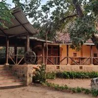 Surwahi Social Ecoestate Kanha, hotel sa Kānha