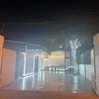 Bong Mai Thai Hoa Hotel, готель у місті Làng Dương