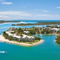 庫龍點海灘度假酒店