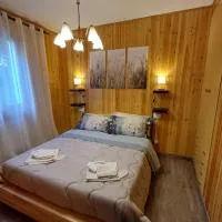 Eva House 2, hotel en Fanano