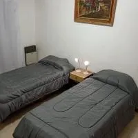 Departamento en el centro, hotel em San Miguel del Monte