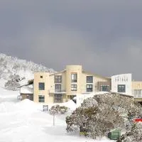 Chalet Hotham 8, hotel u gradu Mount Hotham