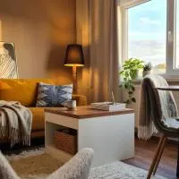 PAE korter Kärdlas, hotell i Kärrdal