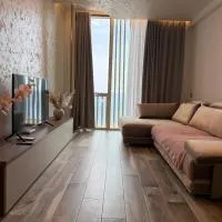 Green Coast Apartment, hotel en Palasë
