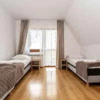 Pokoje gościnne u Eli i Jacka, hotel em Murzasichle