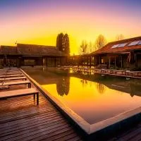Pousada Fazenda Bom Retiro - Vinícola Thera, hotell i Bom Retiro