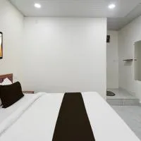 Hotel O Royal Krishna, hotel u gradu Gorakpur