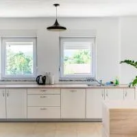 Apartman VITINA, hotel u Ljubuškom