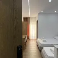 Viesnīca Petro Rooms and View 