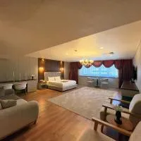 Volonte Hotel & Spa, hotel Bahçelievler városában