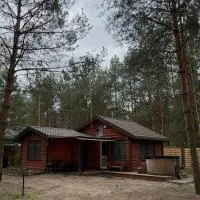 Leśna Chata, hotel v destinaci Kamieńczyk