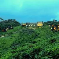 The Rainforest Ecolodge - Sinharaja with Shuttle Service from Car Park, хотел в Денияя