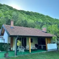Rivergreen, hotel i Banja Luka