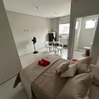 Itapeva में, होटल 05 Studios centro,proximo a rodoviaria-itapeva sp