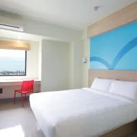 Hop Inn Hotel Ermita Manila、マニラ、マラテのホテル