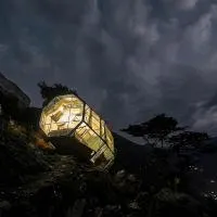 Hanging Nest Salkantay, khách sạn ở Colcapampa