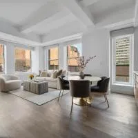 17John Residences, hotelli New Yorkissa