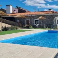 Veredas Do Couto: Rosmaninhal'da bir otel