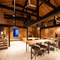 古民家一棟貸し 加持ノ宿 高知県幡多郡黒潮町, Hotel in Kuroshio