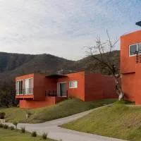 Casa Maja Villas Chapala, viešbutis mieste Čapala