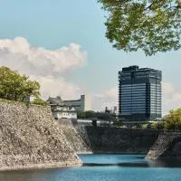 Patina Osaka, hotel em Osaka