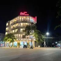 New Sitơ Hotel, hotel sa Quảng Ngãi
