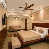 Dimaru Boutique Hotel, hotel u gradu 'Calangute'