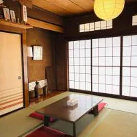 大和町おばあちゃんの家, hotel i Kofu