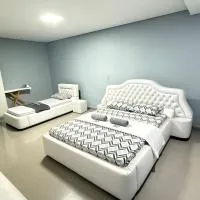 Pousada Aurora โรงแรมในปอร์โตเวโล