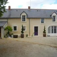La Rosée D'Anché, hotel en Anché