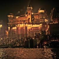 BrijRama Palace, Varanasi - By the Ganges, hotel in Varanasi