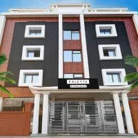 Palette by CheckIn Shree Jagannath Puri – hotel w mieście Puri