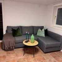 Cozy apartment, hotel di Drammen