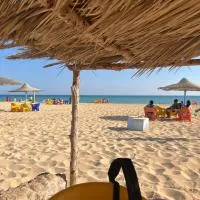 شاليه رأس سدر, hotel v destinaci Ras Sedr