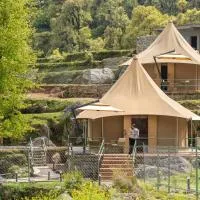 Saraaya Glamps, Dharamshala, Hotel in Dharamshala