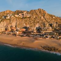 Cabo San Lucas में, होटल Waldorf Astoria Los Cabos Pedregal