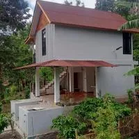 Jon's Paradise Villa and Resto, hotel a Sajang