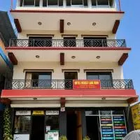 Hotel Everest Lake View, hotel a Pokhara