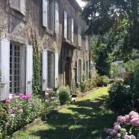 Maison Victorine, chambres d'hôtes, hotel en Lamastre
