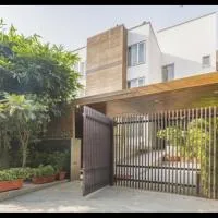 Royal Residence 90, hotel sa Gumgaon